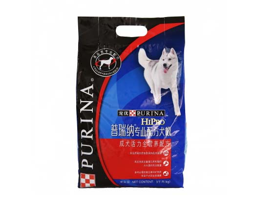 寵物食品袋